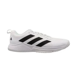 Baskets*Adidas Court Team Bounce 2 Blanc