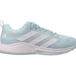 Baskets*Adidas Court Team Bounce 2.0 Ice