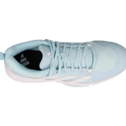 Baskets*Adidas Court Team Bounce 2.0 Ice