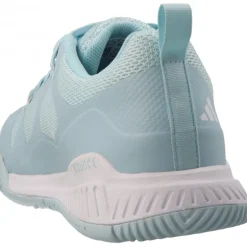 Baskets*Adidas Court Team Bounce 2.0 Ice