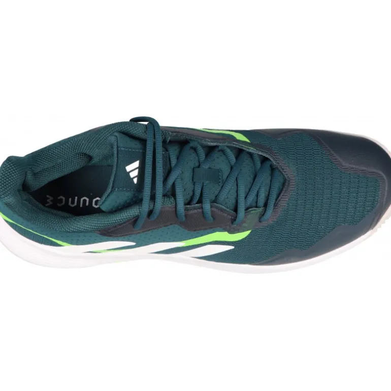Tennis/Padel|Baskets*0 Courtjam Control M Arctic Night