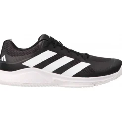 Sneakers|Baskets*Adidas CourtTeam Bounce2.0 M Negbas/ftwbla