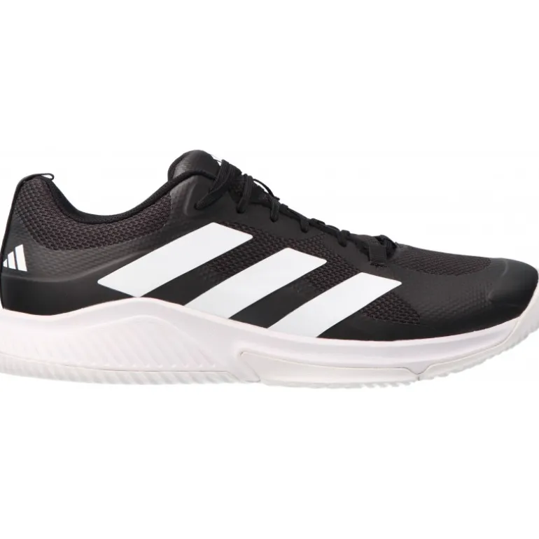 Sneakers|Baskets*Adidas CourtTeam Bounce2.0 M Negbas/ftwbla