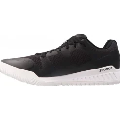 Sneakers|Baskets*Adidas CourtTeam Bounce2.0 M Negbas/ftwbla