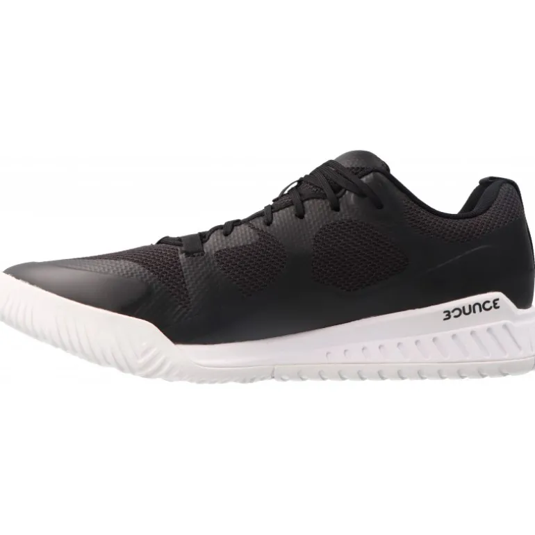 Sneakers|Baskets*Adidas CourtTeam Bounce2.0 M Negbas/ftwbla
