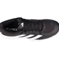 Sneakers|Baskets*Adidas CourtTeam Bounce2.0 M Negbas/ftwbla