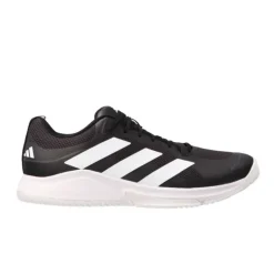 Sneakers|Baskets*Adidas CourtTeam Bounce2.0 M Negbas/ftwbla