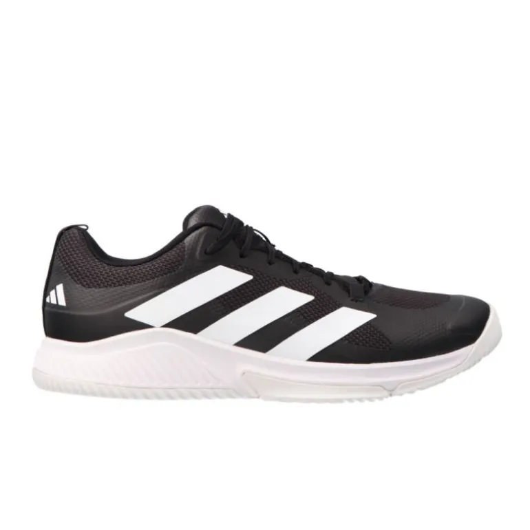 Sneakers|Baskets*Adidas CourtTeam Bounce2.0 M Negbas/ftwbla