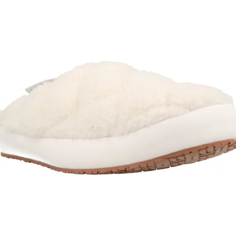 Chaussons*Columbia Cozy Cabin Oh Lazy Bend Sea Salt