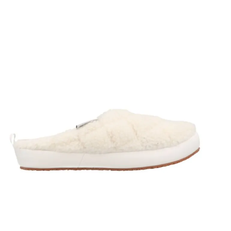 Chaussons*Columbia Cozy Cabin Oh Lazy Bend Sea Salt