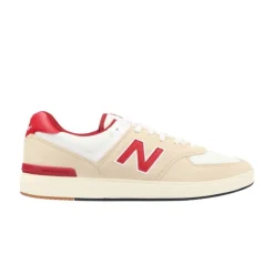 Sneakers|Casual*New balance CT574 Beige/Rouge