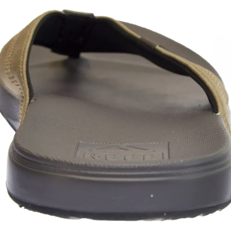 Tongs*Reef Cushion Bounce Phantom Brown Tan