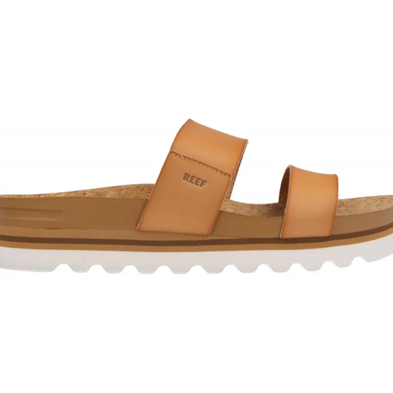 Ballerines|Sandales*Reef Cushion Bounce Vista Natural