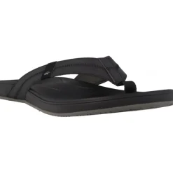 Tongs*Reef Cushion Phantom 2.0 Black