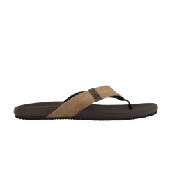 Tongs*Reef Cushion Phantom 2.0 Brown Tan