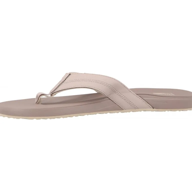 Tongs*Reef Cushion Phantom Taupe