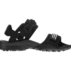 Sandales*Adidas Cyprex Ultra Sandal Negbás