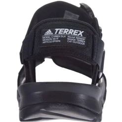 Sandales*Adidas Cyprex Ultra Sandal Negbás