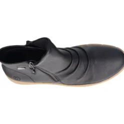 Bottines*Remonte Cyril Black
