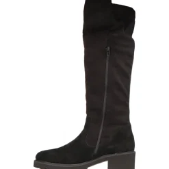Bottes*Remonte Daim