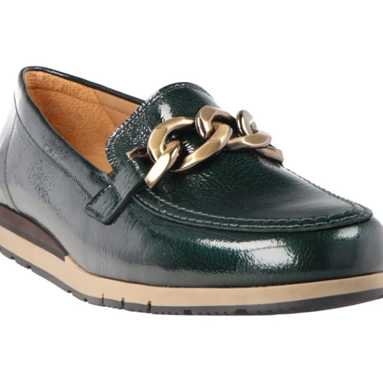 Mocassins*Gabor Dakari Bottle