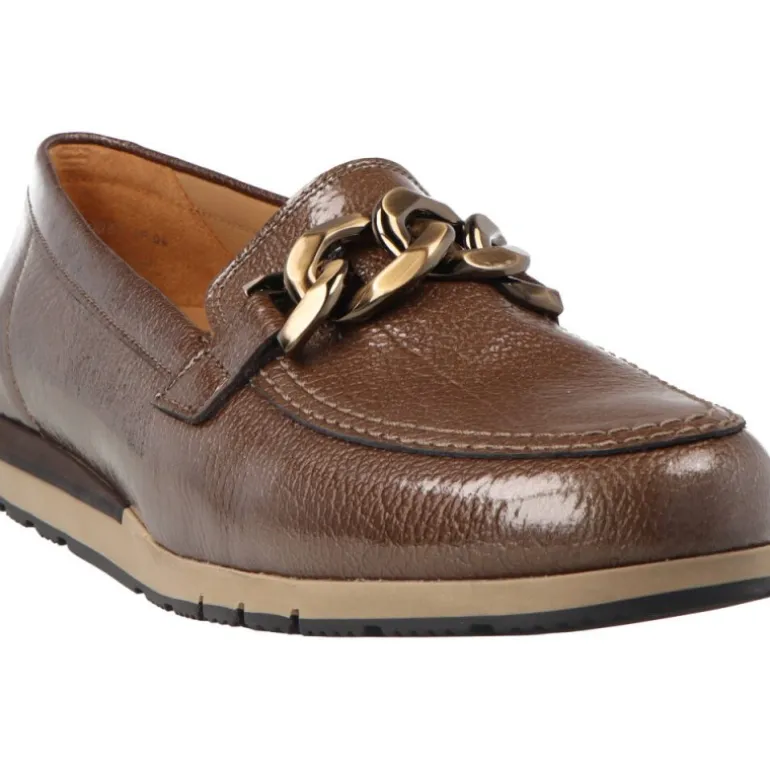 Mocassins*Gabor Dakari Cacao