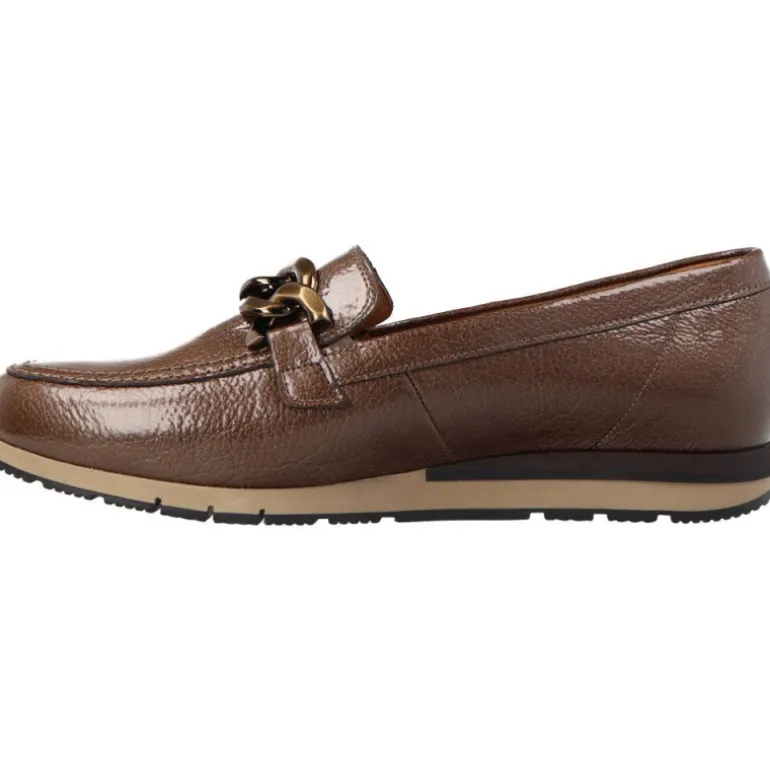 Mocassins*Gabor Dakari Cacao