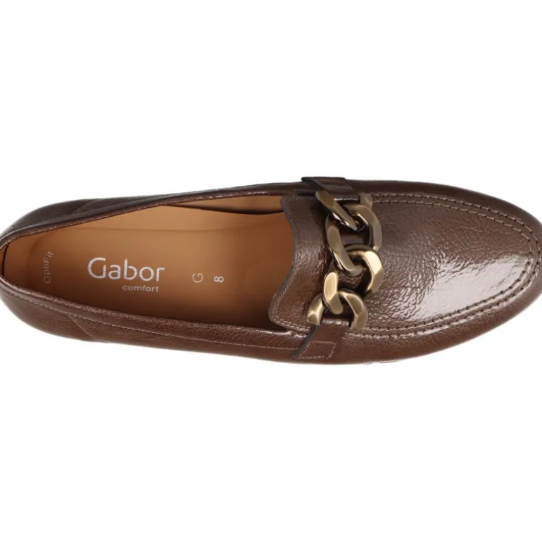 Mocassins*Gabor Dakari Cacao