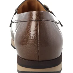 Mocassins*Gabor Dakari Cacao