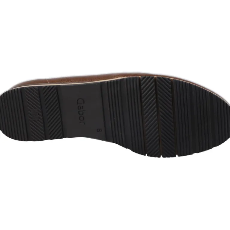 Mocassins*Gabor Dakari Cacao