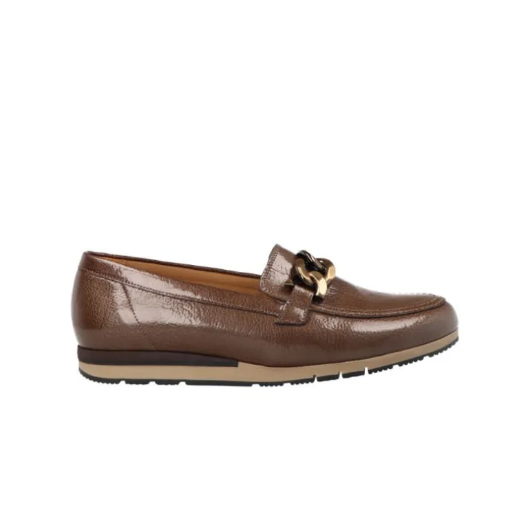 Mocassins*Gabor Dakari Cacao