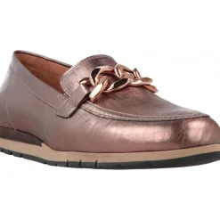 Mocassins*Gabor Dakari Gold