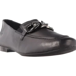 Mocassins*Remonte Dakota Noir