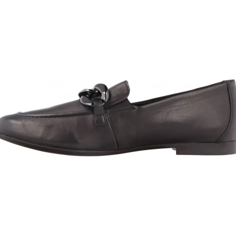 Mocassins*Remonte Dakota Noir