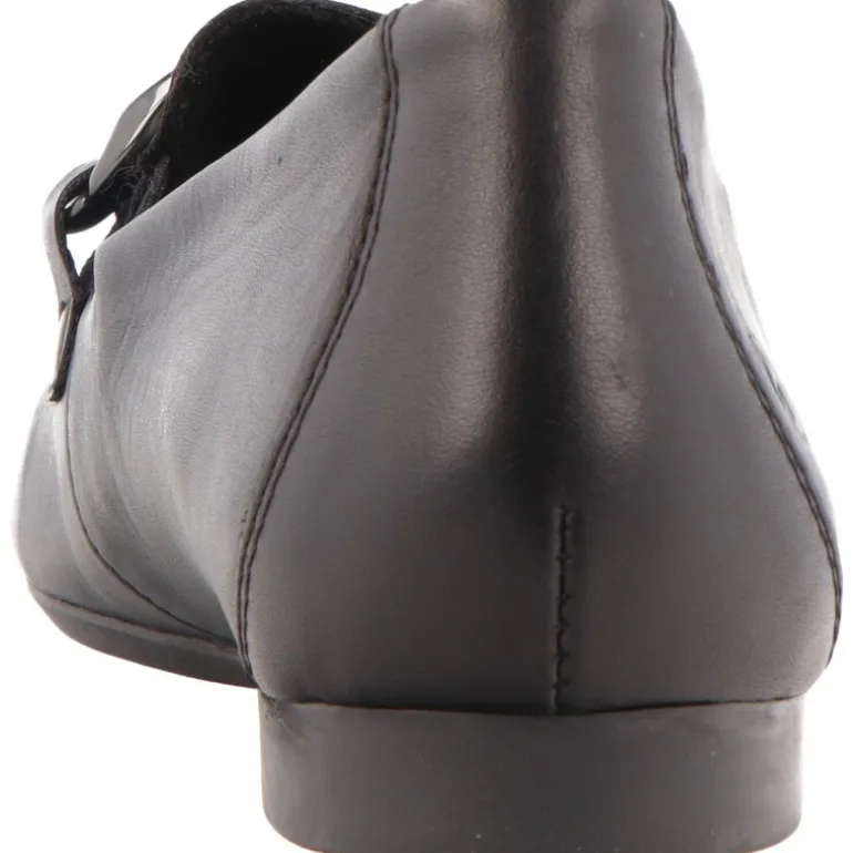 Mocassins*Remonte Dakota Noir