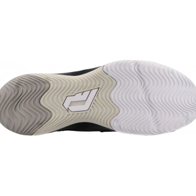 Basketball*Adidas Dame Certified Black