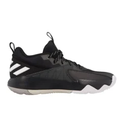 Basketball*Adidas Dame Certified Black