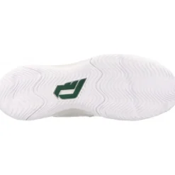 Basketball|Baskets*Adidas Dame Certified White/green