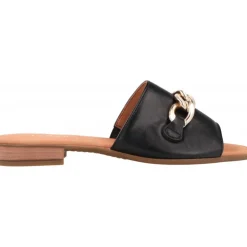 Sandales|Tongs*Gabor Dana Black