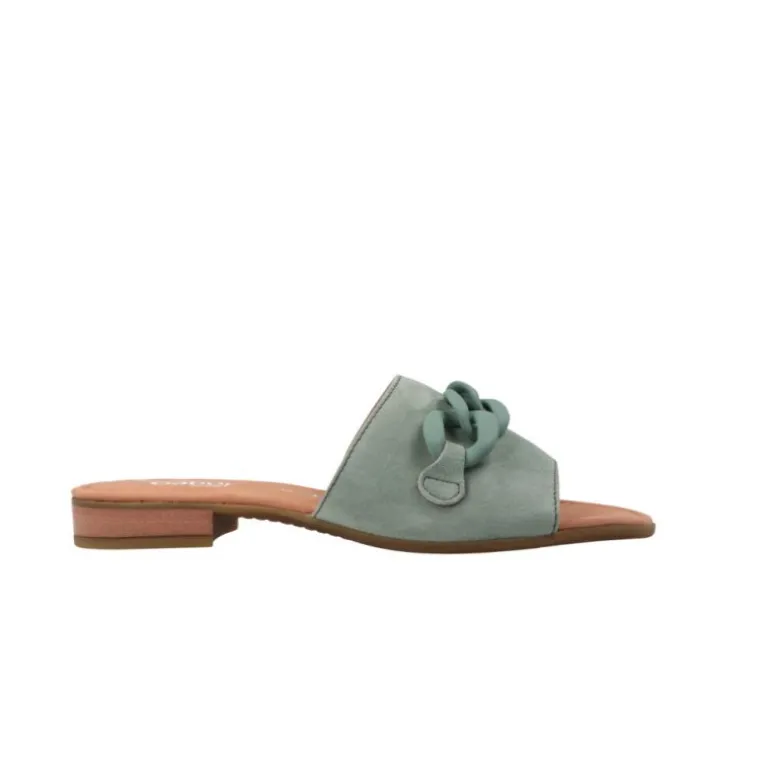 Sandales|Tongs*Gabor Dana Menta