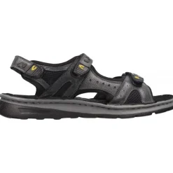 Sandales*Camel Active Darcy Pullup Schwarz
