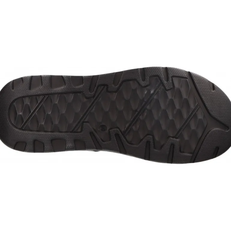 Sandales*Camel Active Darcy Pullup Schwarz