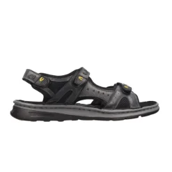 Sandales*Camel Active Darcy Pullup Schwarz