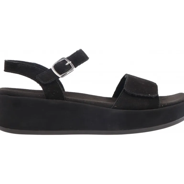 Sandales*Remonte Daria Black