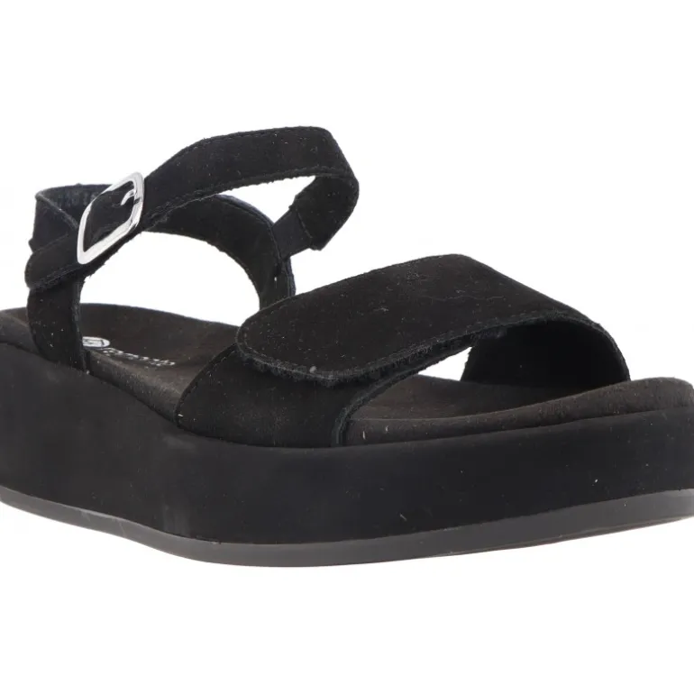 Sandales*Remonte Daria Black