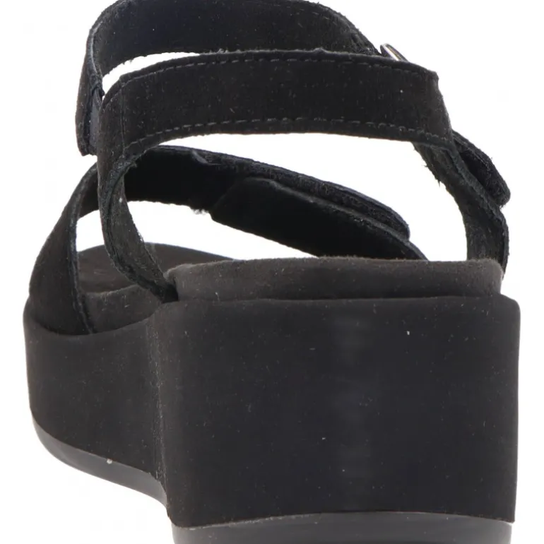 Sandales*Remonte Daria Black