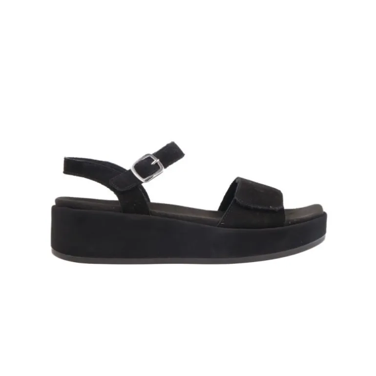 Sandales*Remonte Daria Black