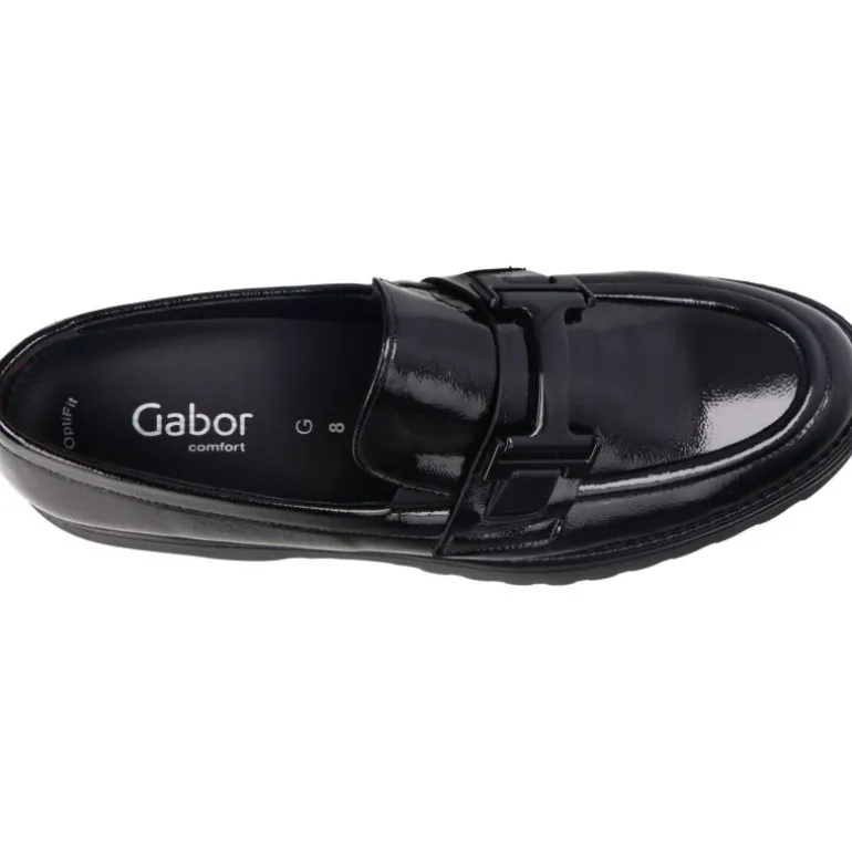 Mocassins*Gabor Debby