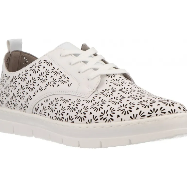 Sneakers*Remonte Denis Blanco