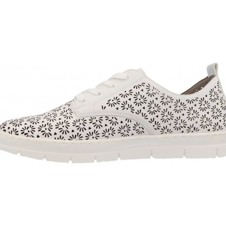 Sneakers*Remonte Denis Blanco